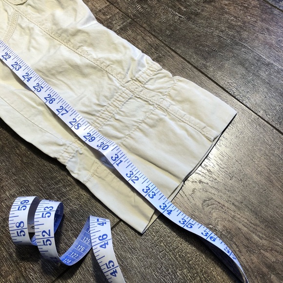 Calvin Klein Jeans - Capris - 8 - Picture 6 of 8